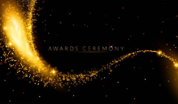 Award Night Stage Setup Delhi NCR